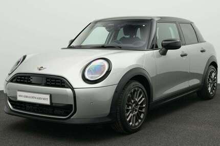 Mini Cooper C 3.225 km 30.420 &euro; München 80788