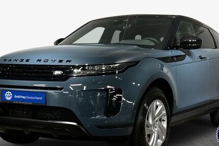 Land Rover Range Rover Evoque 10.500 km 53.450 &euro; München 81477