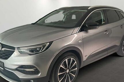 Opel Grandland (X) 68.500 km 21.890 € München 80339