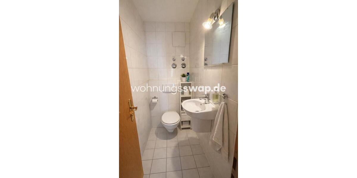 Etagenwohnung München Allach-Untermenzing - 3 Zimmer, 69 m&sup2;, 1.220&euro; | Angebot:25228224