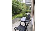 Terrassenwohnung Karlsfeld - 2 Zimmer, 54 m&sup2;, 385.000&euro; | Angebot:25663302