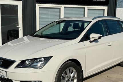 Seat Leon 103.500 km 9.990 &euro; Hofolding (Bei München) 85649