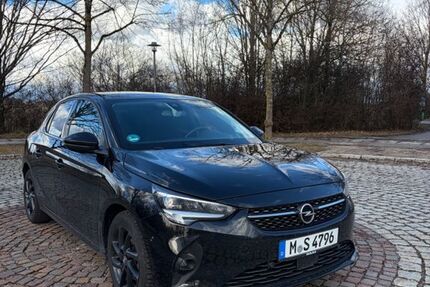 Opel Corsa 36.400 km 13.900 &euro; Haar 85540