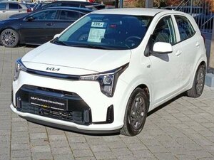 Kia PICANTO FACELIFT 1.0 MT VISION|KAMERA|NAVI 6.979 km 15.460 &euro; Höhenkirchen-Siegertsbrun 85635