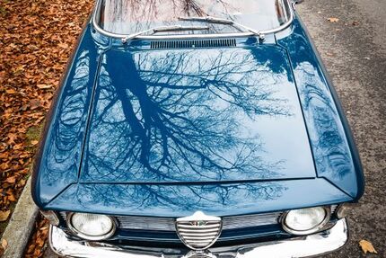 Alfa Romeo GT 77.000 km 79.000 &euro; München 81543