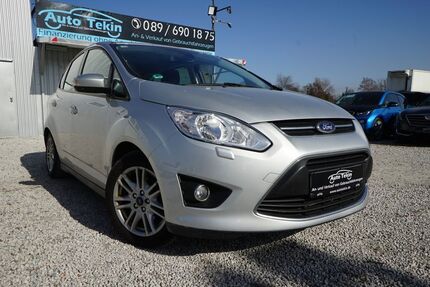 Ford C-Max 121.234 km 6.490 &euro; München 81829