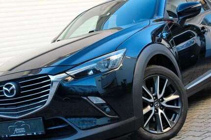 Mazda CX-3 113.500 km 12.490 &euro; München 81243