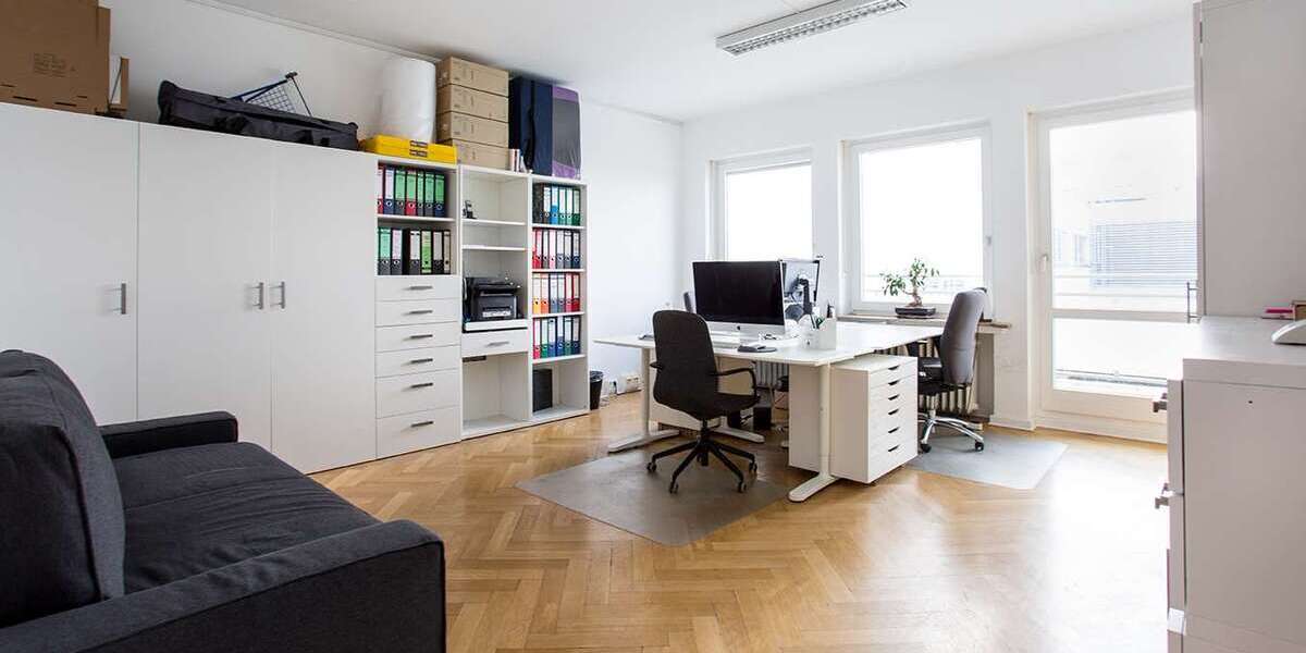 Gewerbeobjekt München Ludwigsvorstadt-Isarvorstadt - 300&euro; | Angebot:26282064