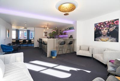 EXKLUSIV - VIEL PLATZ IN BESTER LAGE - Gewerbeobjekt München Altstadt-Lehel | Angebot:27233901