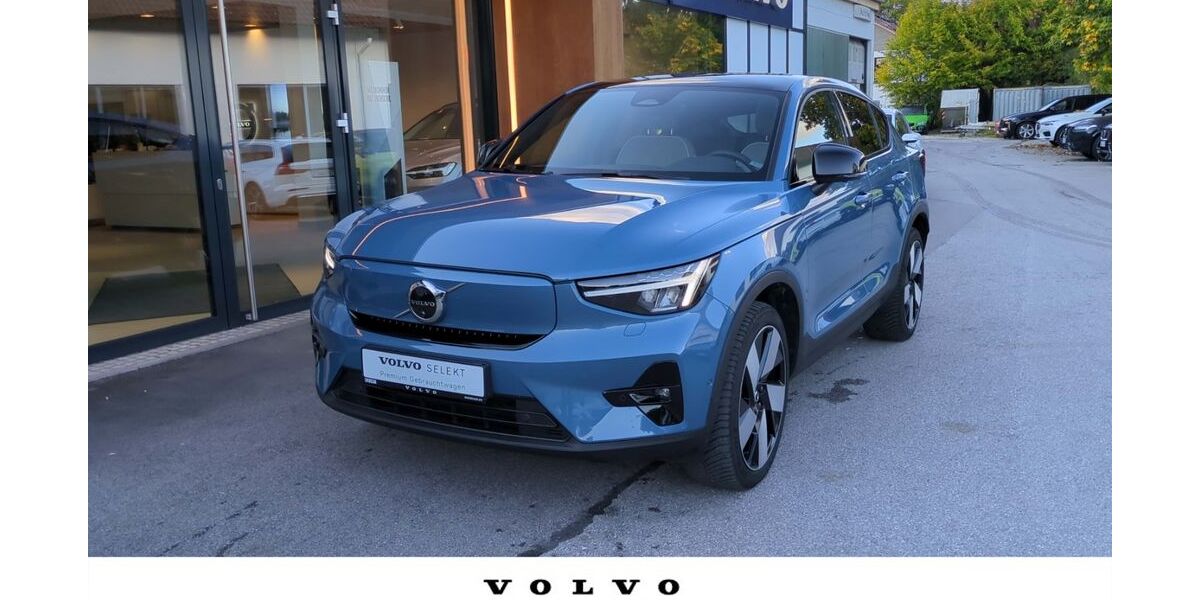 Volvo C40 23.900 km 39.880 &euro; Baierbrunn 82065