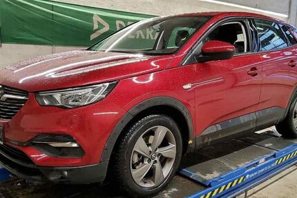 Opel Grandland (X) 50.000 km 12.998 &euro; Hohenbrunn bei München 85662