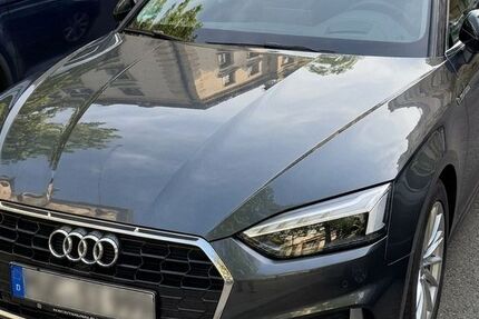 Audi A5 30.600 km 29.000 &euro; München 81547