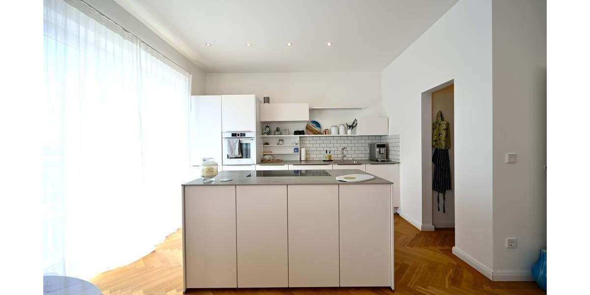 Etagenwohnung München Obergiesing - 3 Zimmer, 98 m&sup2;, 775.000&euro; | Angebot:25683012