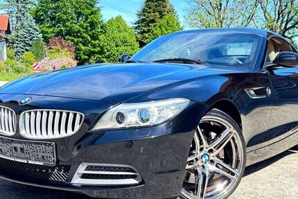 BMW Z4 112.000 km 23.490 &euro; München 80992
