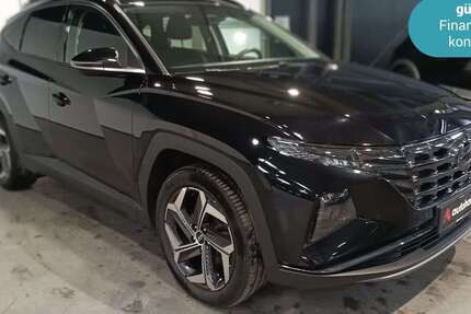 Hyundai TUCSON 105.246 km 20.440 &euro; Eching 85386