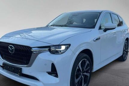 Mazda CX-60 78.600 km 34.490 &euro; München 81249