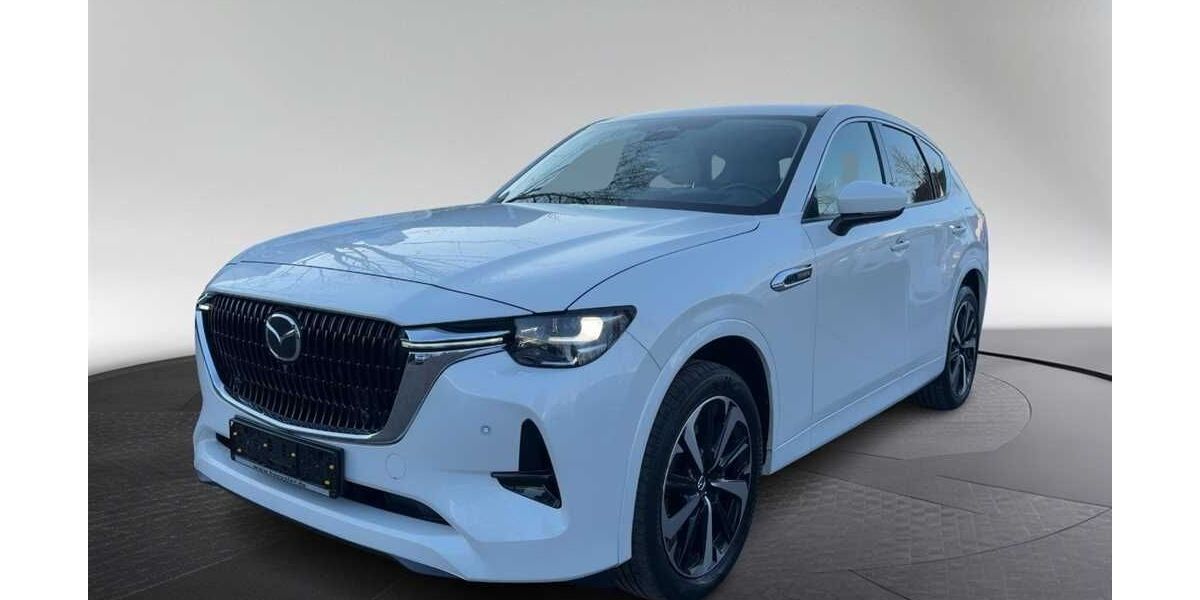 Mazda CX-60 78.600 km 35.490 &euro; München 81249