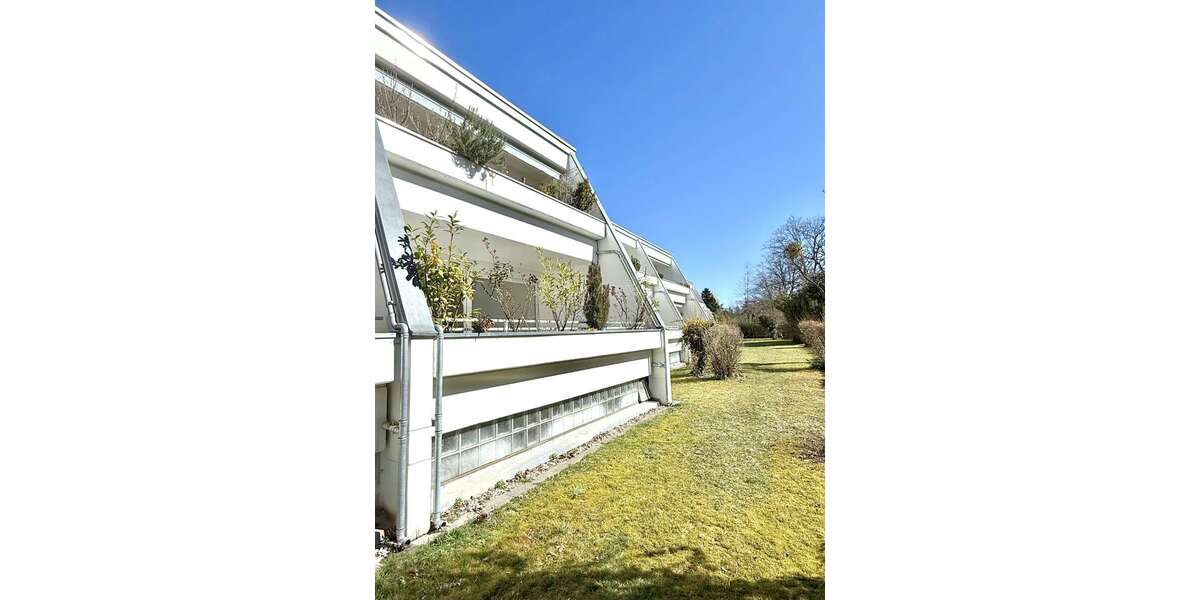 Etagenwohnung München Pasing-Obermenzing - 3 Zimmer, 80 m&sup2;, 664.000&euro; | Angebot:25630027