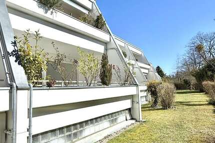 Wohnung München Pasing-Obermenzing - 3 Zimmer, 80 m&sup2;, 664.000&euro; | Angebot:25630027