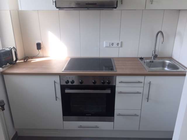 Etagenwohnung München Bogenhausen - 1 Zimmer, 34 m&sup2;, 250.000&euro; | Angebot:24775905