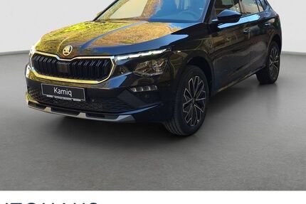 Skoda Kamiq 2.000 km 26.666 &euro; Ebersberg bei München 85560
