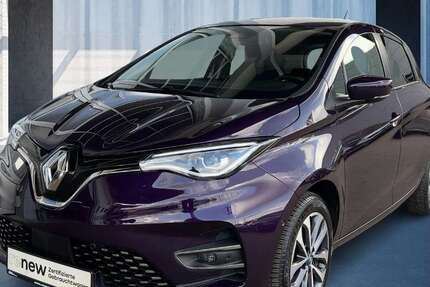 Renault ZOE 29.028 km 15.490 &euro; München 81827
