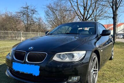 BMW 318 114.060 km 9.450 &euro; Oberhaching 82041