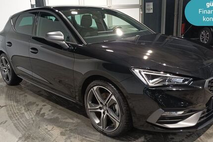 Seat Leon 16.325 km 21.330 &euro; Eching 85386