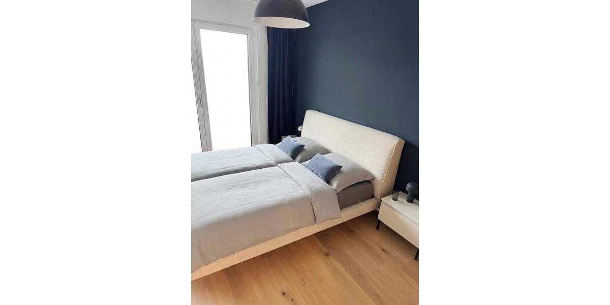 Etagenwohnung München Sendling-Westpark - 2 Zimmer, 62 m&sup2;, 2.145&euro; | Angebot:26648184