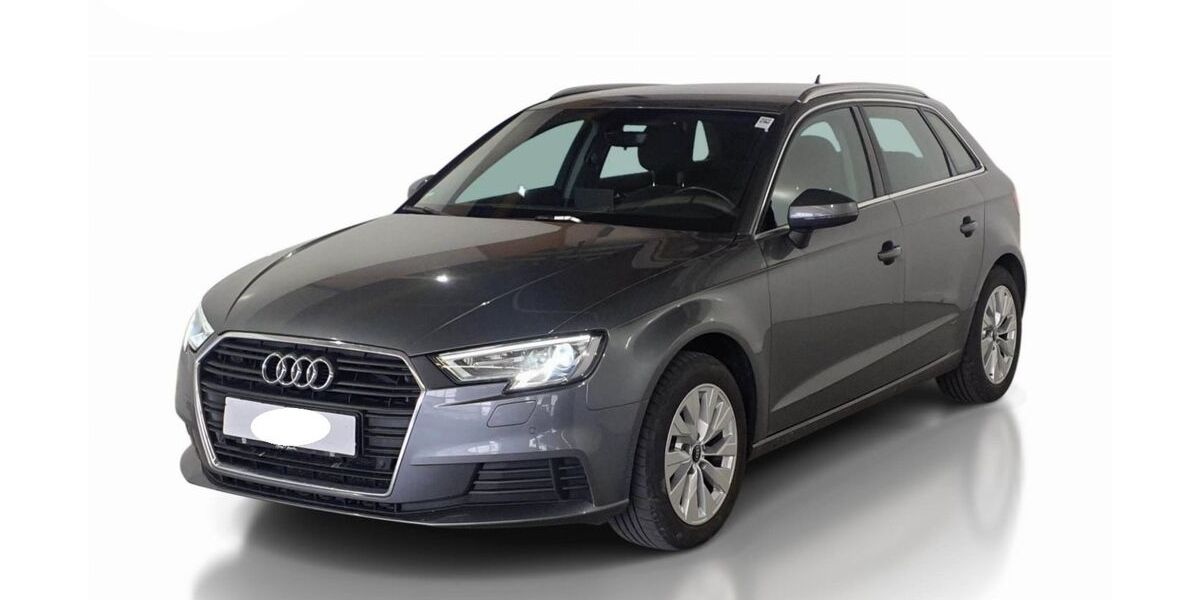 Audi A3 154.000 km 16.490 &euro; Gröbenzell 82194