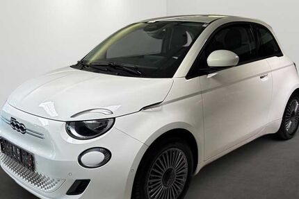 Fiat 500e 28.000 km 19.890 &euro; München 80339