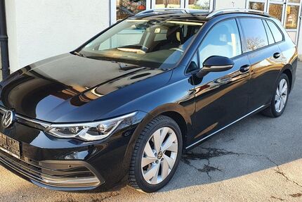 VW Golf 37.750 km 28.650 &euro; Attenham / Egling 82544