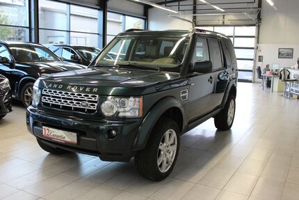 Land Rover Discovery 280.638 km 11.900 &euro; Anzing 85646