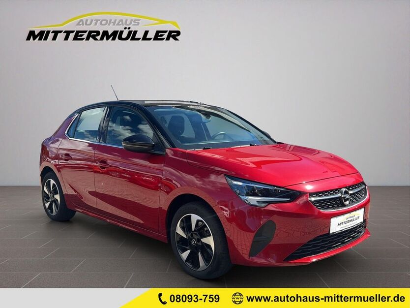 Opel Corsa 28.772 km 15.290 € Glonn 85625