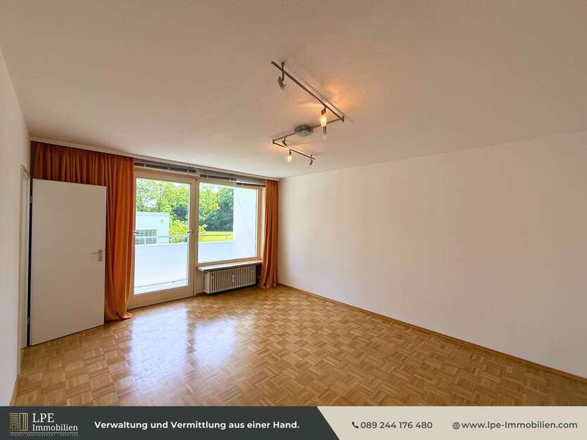 Wohnung zum Kaufen in München 345.000 € 42.4 m²