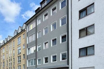 Haus München Thalk.Obersendl.-Forsten-Fürstenr.-Solln - 5 Zimmer, 1 m&sup2;, 11.950.000&euro; | Angebot:26820139
