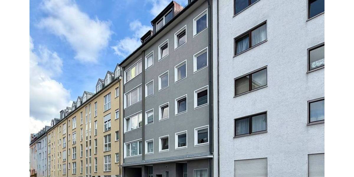 Mehrfamilienhaus, Wohnhaus München Thalk.Obersendl.-Forsten-Fürstenr.-Solln - 5 Zimmer, 1 m&sup2;, 11.950.000&euro; | Angebot:26820139