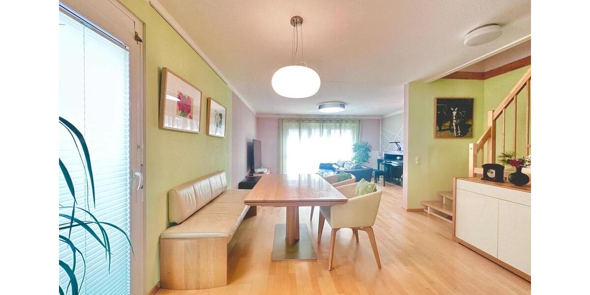 Doppelhaushälfte Markt Schwaben - 5 Zimmer, 170 m&sup2;, 2.600&euro; | Angebot:25369864