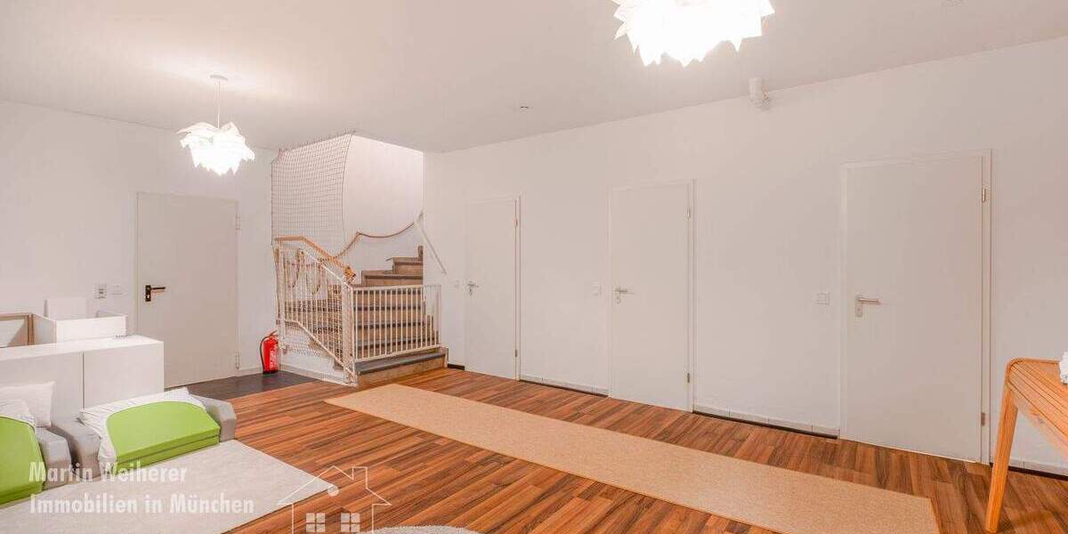Gewerbeobjekt München Maxvorstadt - 3 Zimmer, 120 m&sup2;, 895.000&euro; | Angebot:25775724