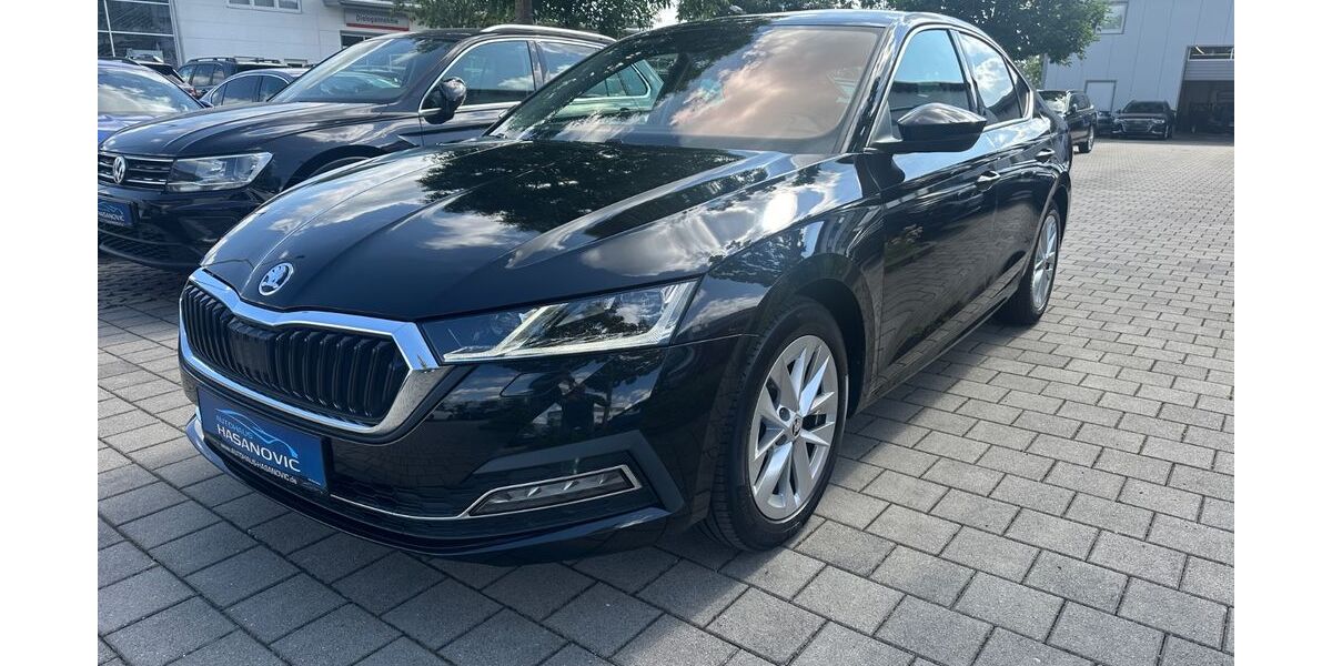 Skoda Octavia 67.000 km 21.900 &euro; Dachau (bei München) 85221