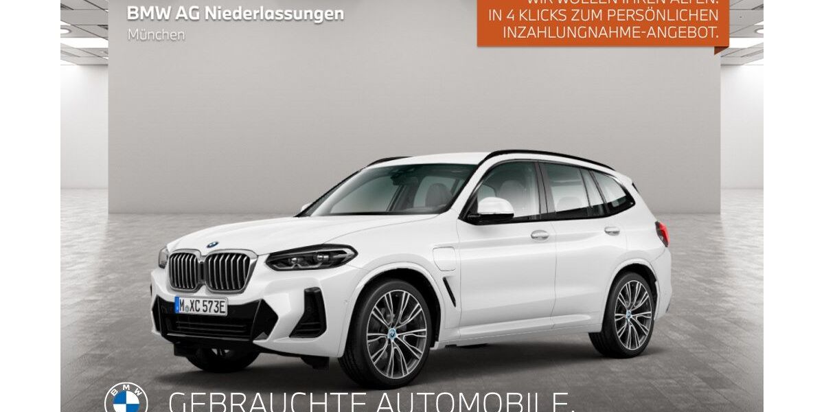BMW X3 56.388 km 42.480 &euro; München 80939