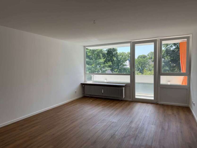 Wohnung zum Mieten in Gräfelfing 910 € 39 m²