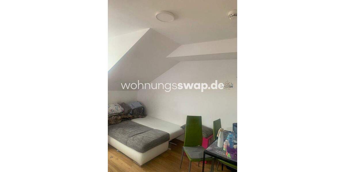 Etagenwohnung München Laim - 2 Zimmer, 41 m&sup2;, 251&euro; | Angebot:25922202