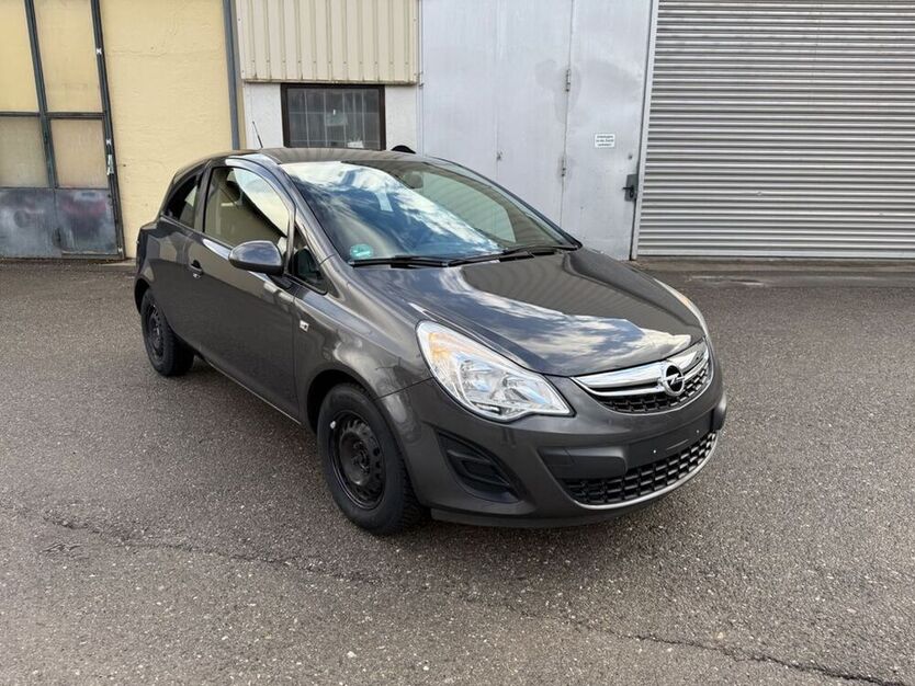 Corsa