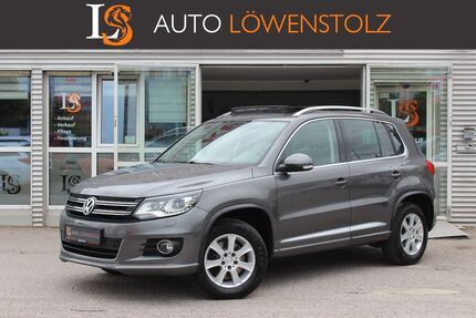 VW Tiguan 182.304 km 10.490 &euro; München 81243