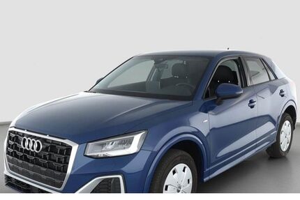 Audi Q2 5.550 km 26.800 &euro; Ebersberg bei München 85560