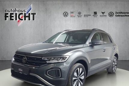 VW T-Roc 18.621 km 27.579 € Haar 85540