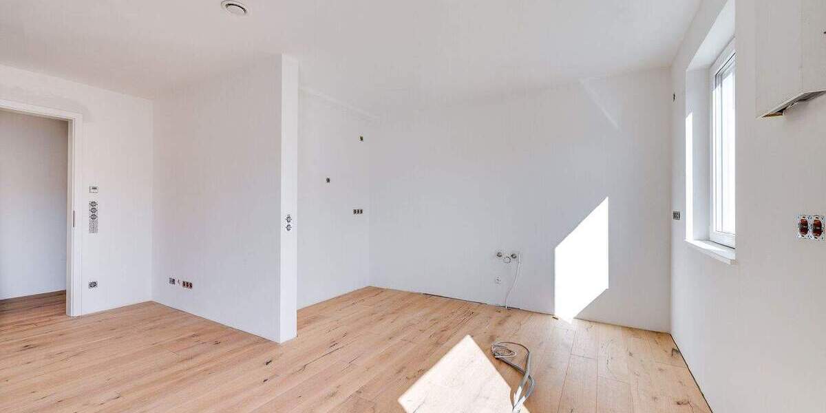 Etagenwohnung Maisach - 4 Zimmer, 94 m&sup2;, 612.000&euro; | Angebot:24760857