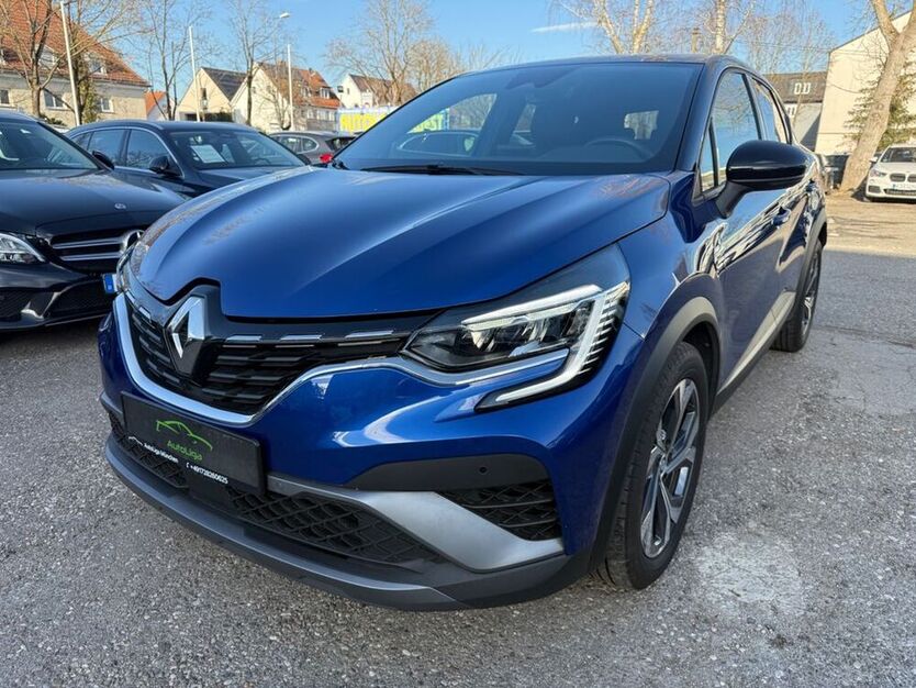 Captur