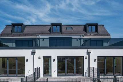 Wohnung zum Mieten in Karlsfeld 1.490 € 64.99 m² 2 zimmer